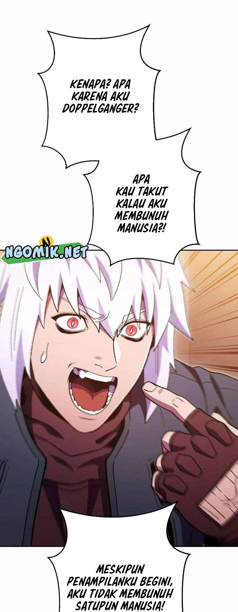 Dungeon Reset Chapter 188 Gambar 15