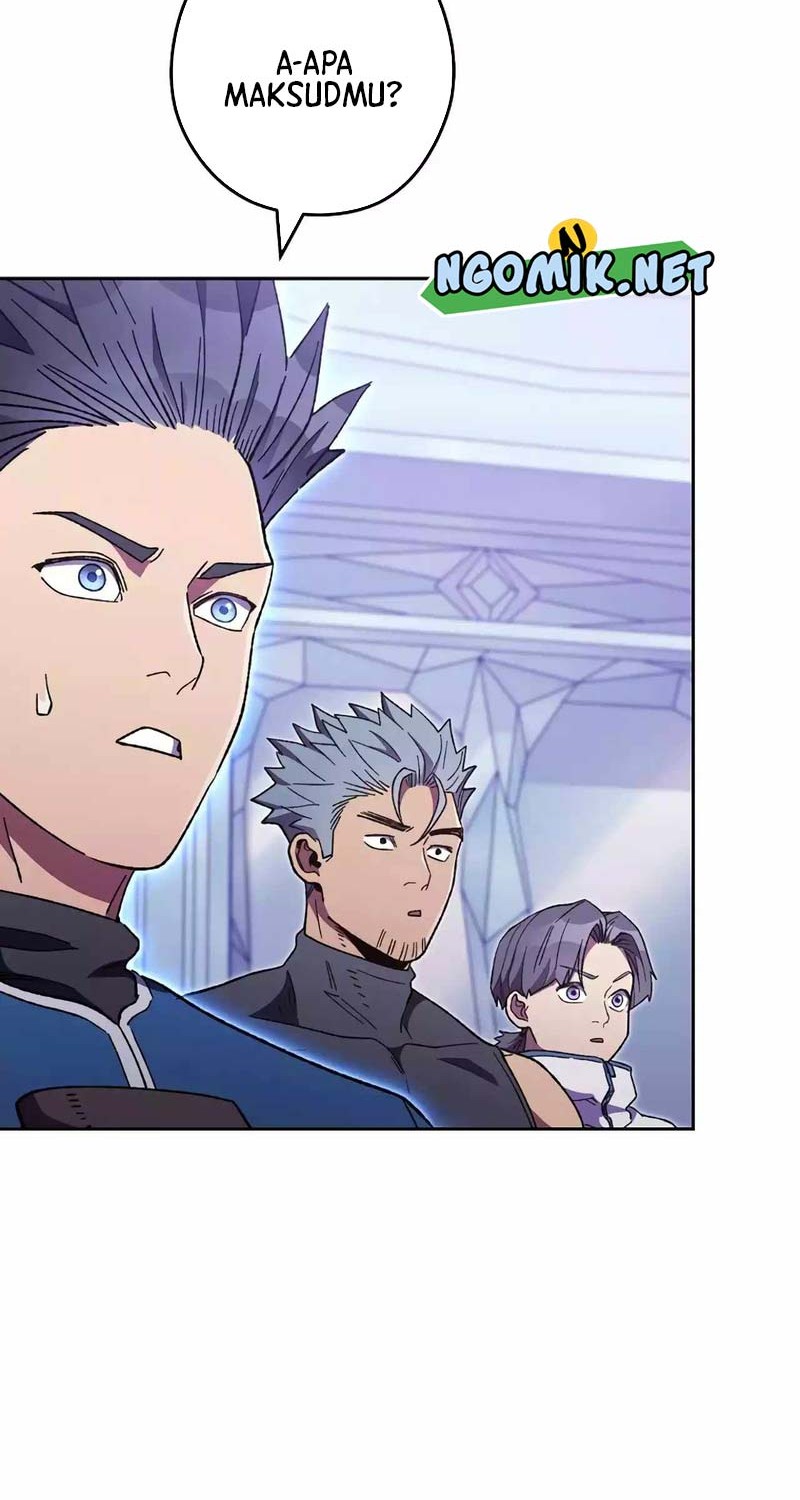 Dungeon Reset Chapter 187 Gambar 27