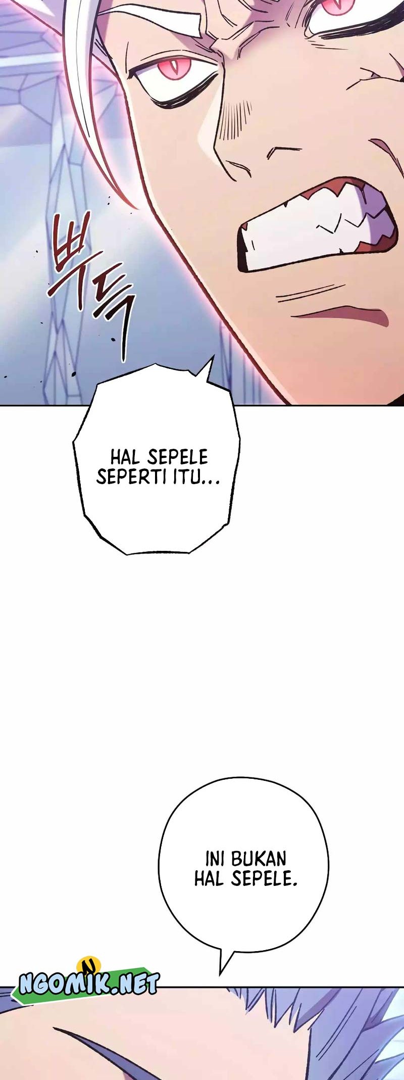 Dungeon Reset Chapter 187 Gambar 31