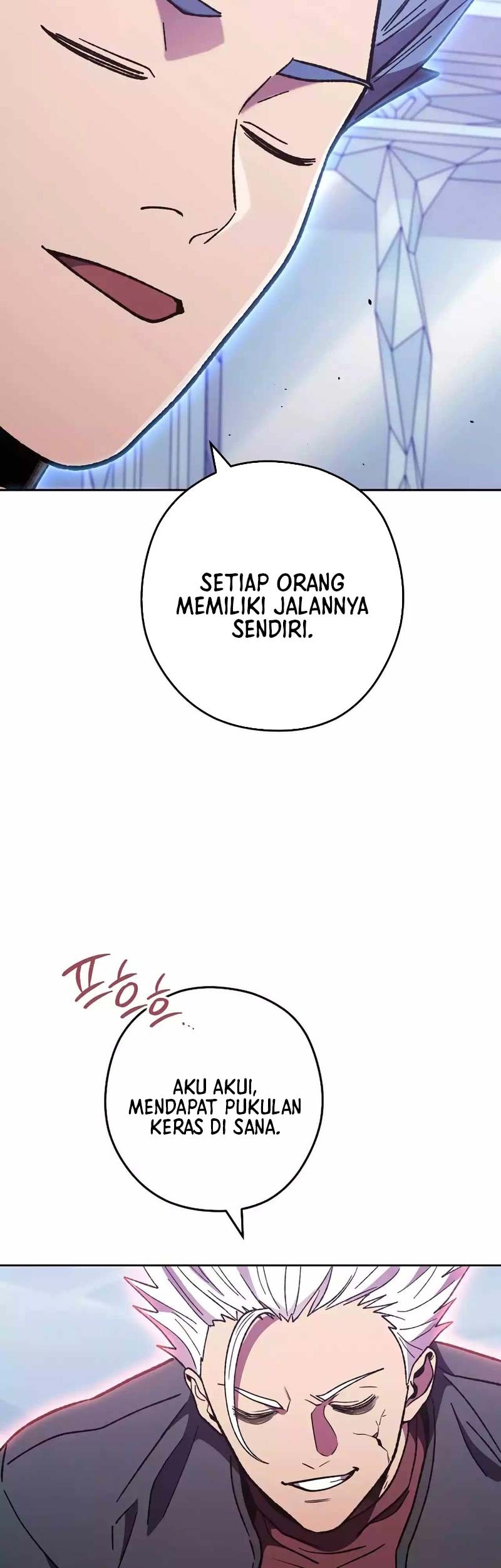 Dungeon Reset Chapter 187 Gambar 32