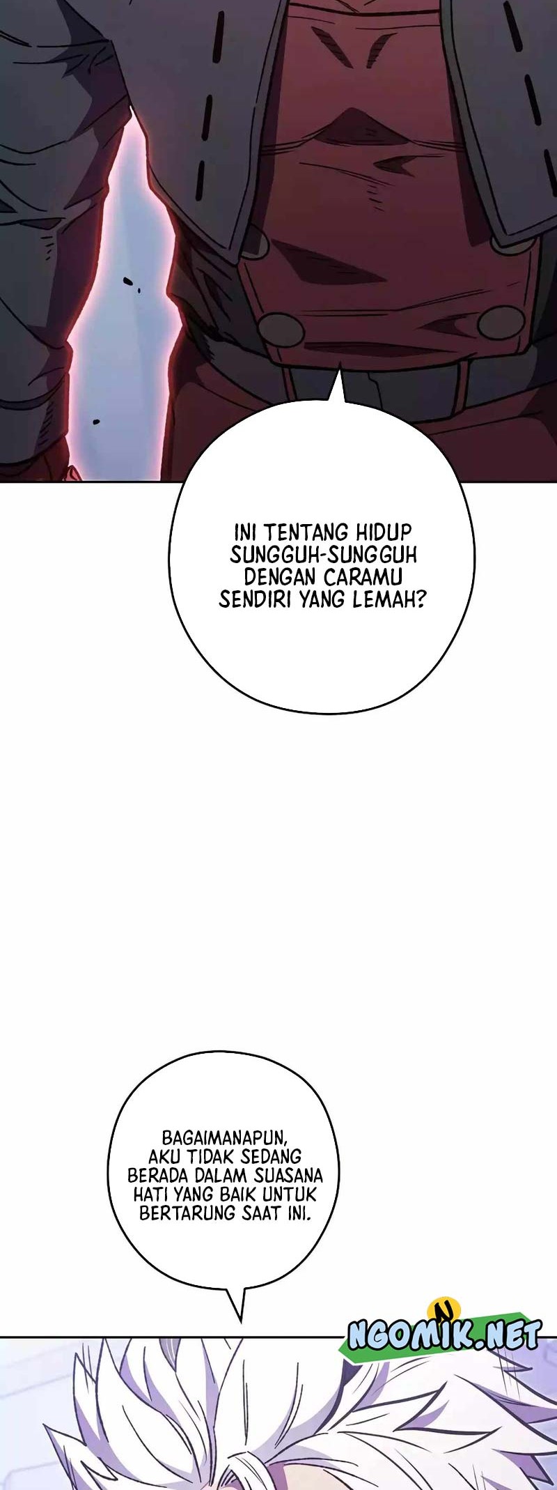 Dungeon Reset Chapter 187 Gambar 33