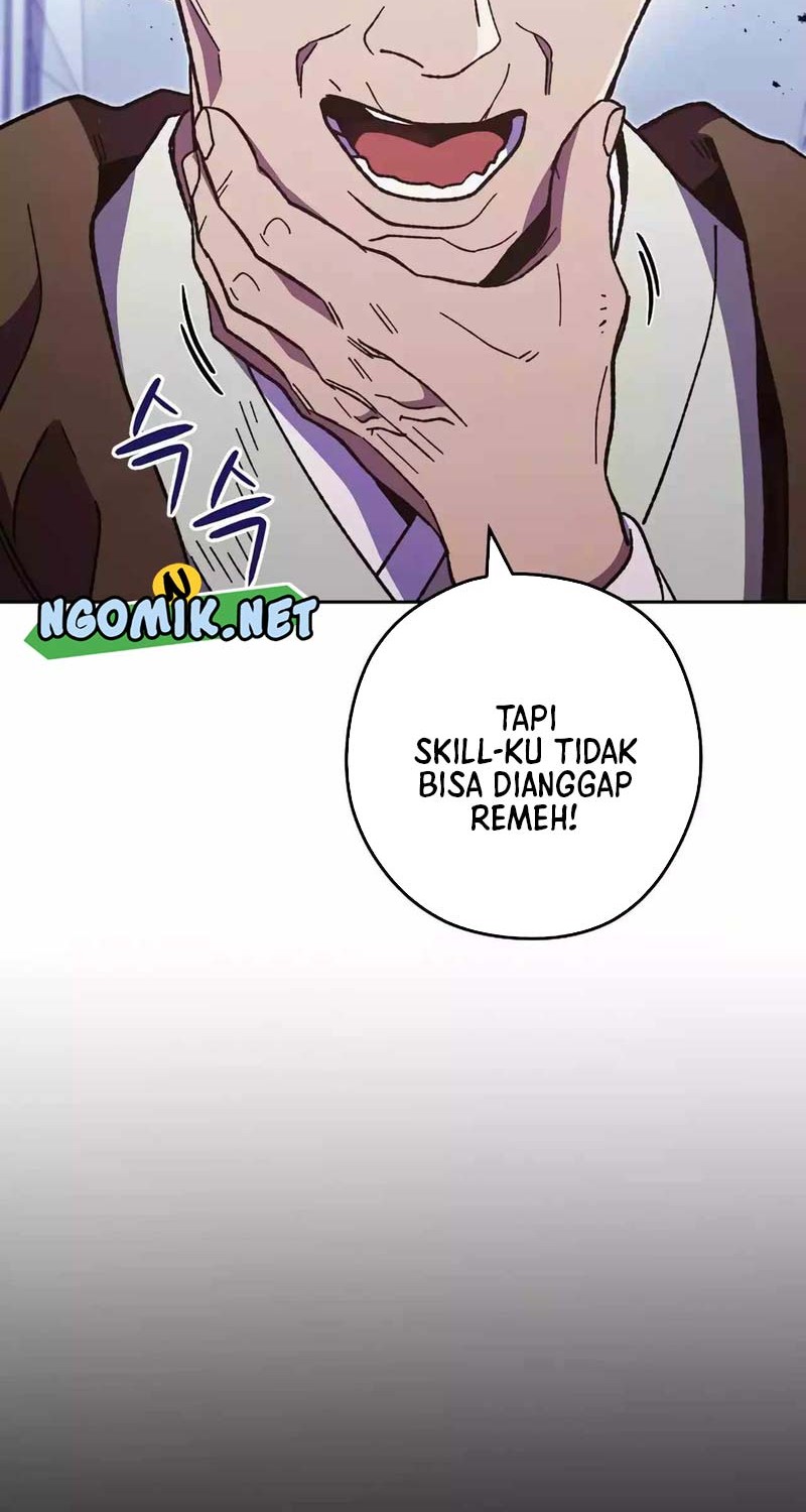 Dungeon Reset Chapter 187 Gambar 21