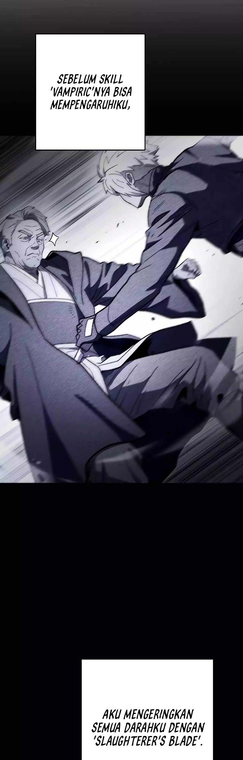 Dungeon Reset Chapter 187 Gambar 22