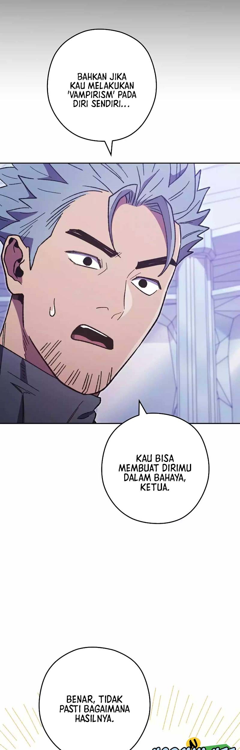 Dungeon Reset Chapter 187 Gambar 24