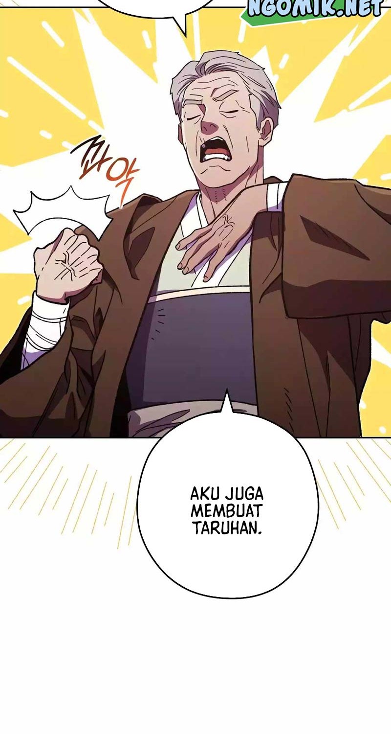 Dungeon Reset Chapter 187 Gambar 25