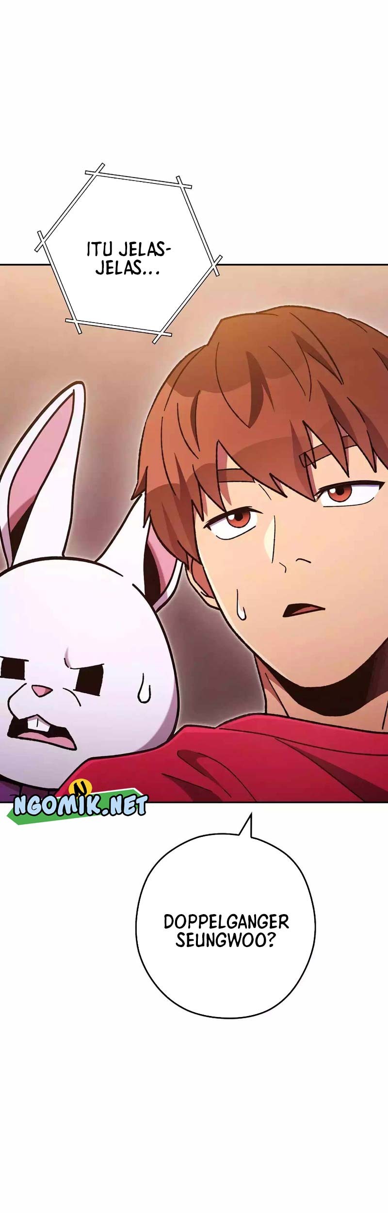 Dungeon Reset Chapter 187 Gambar 46