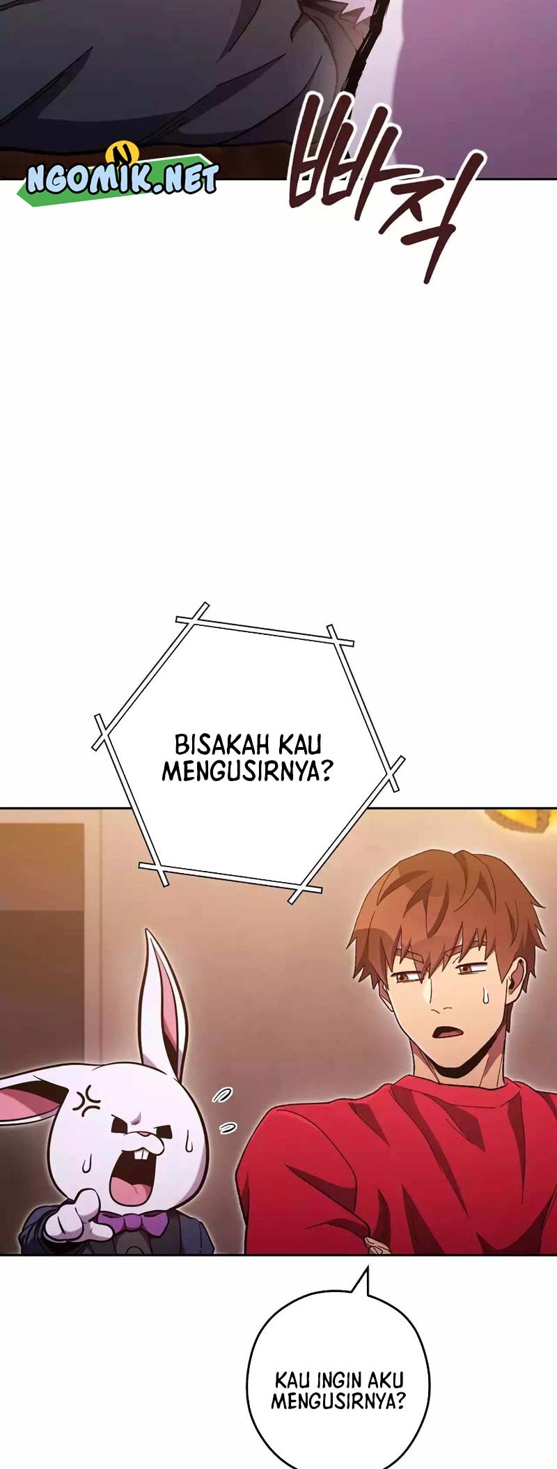 Dungeon Reset Chapter 187 Gambar 49