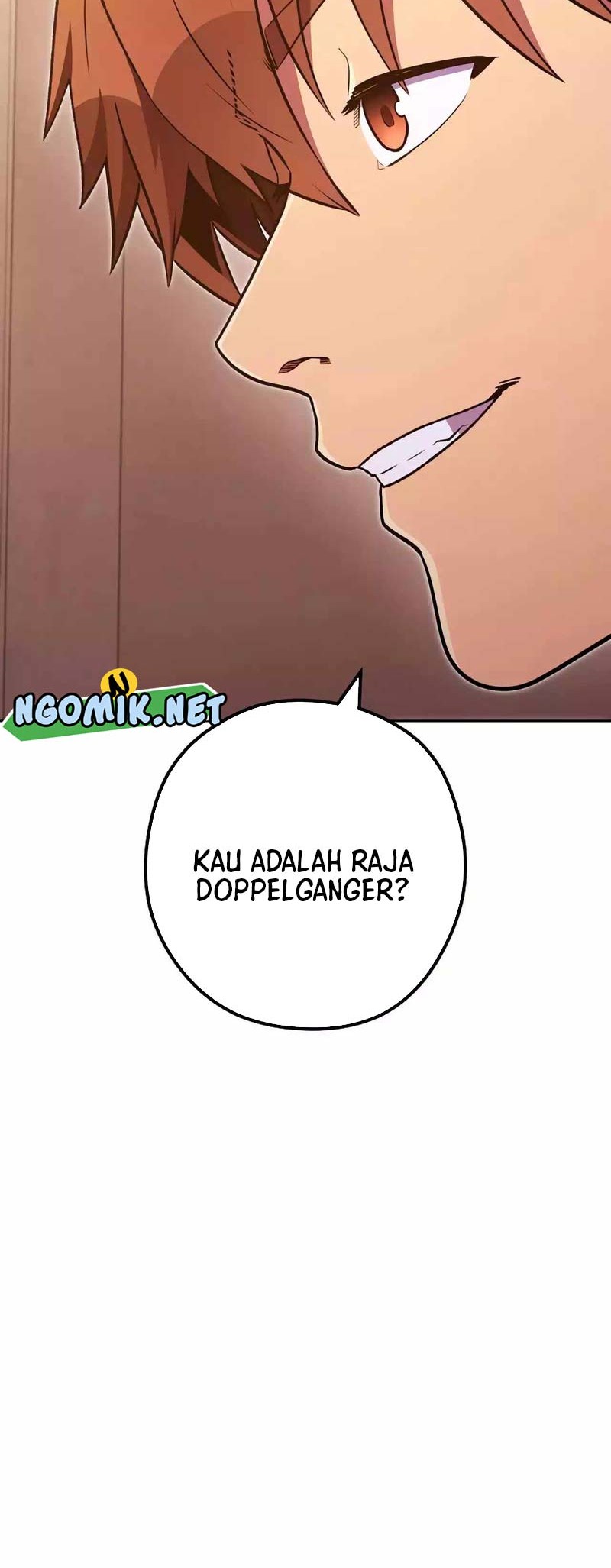 Dungeon Reset Chapter 187 Gambar 53