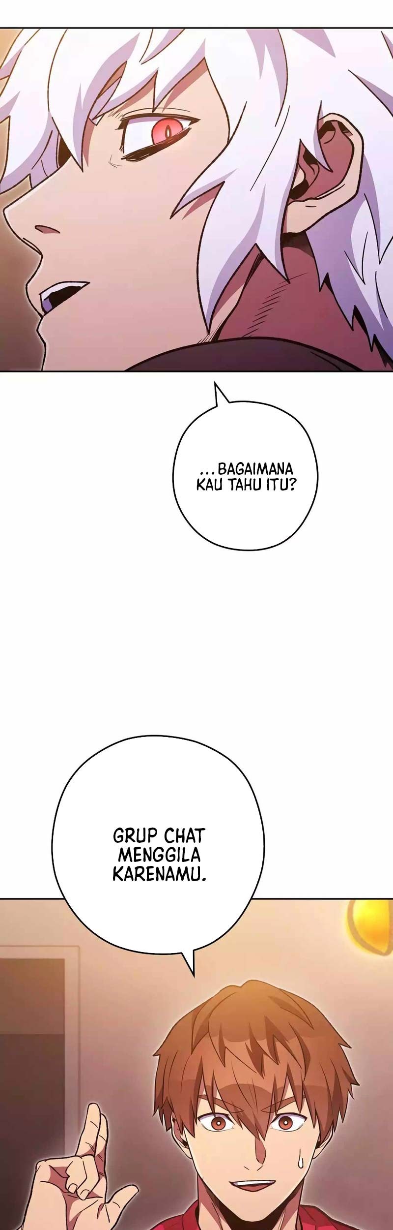 Dungeon Reset Chapter 187 Gambar 54