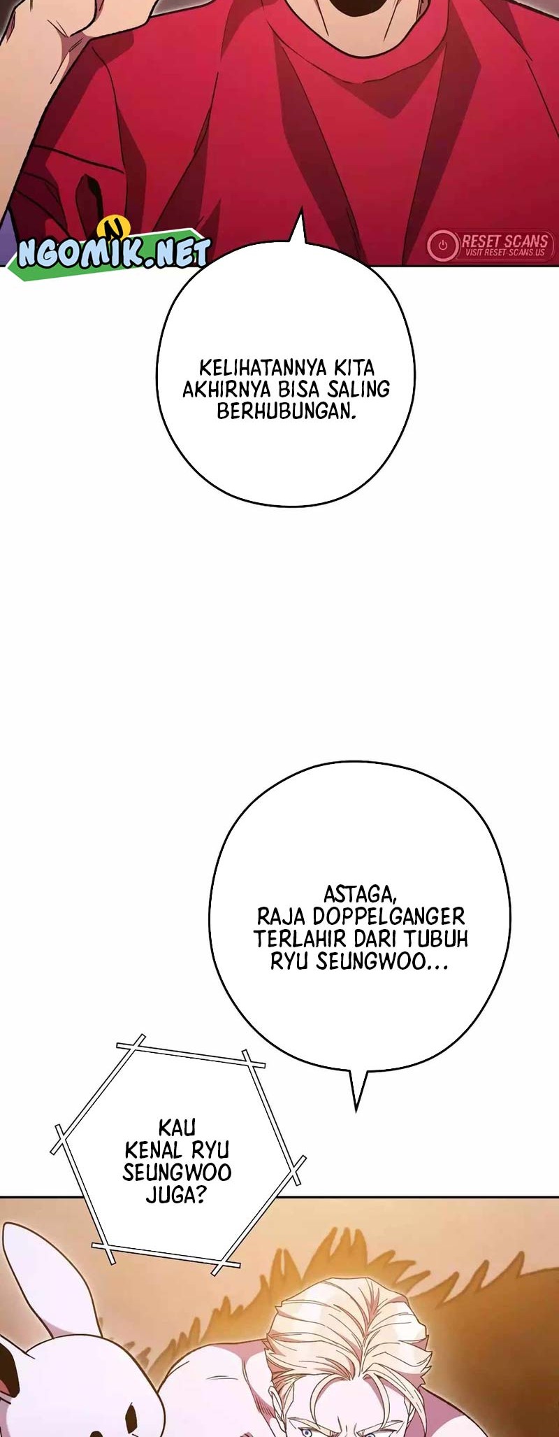 Dungeon Reset Chapter 187 Gambar 55