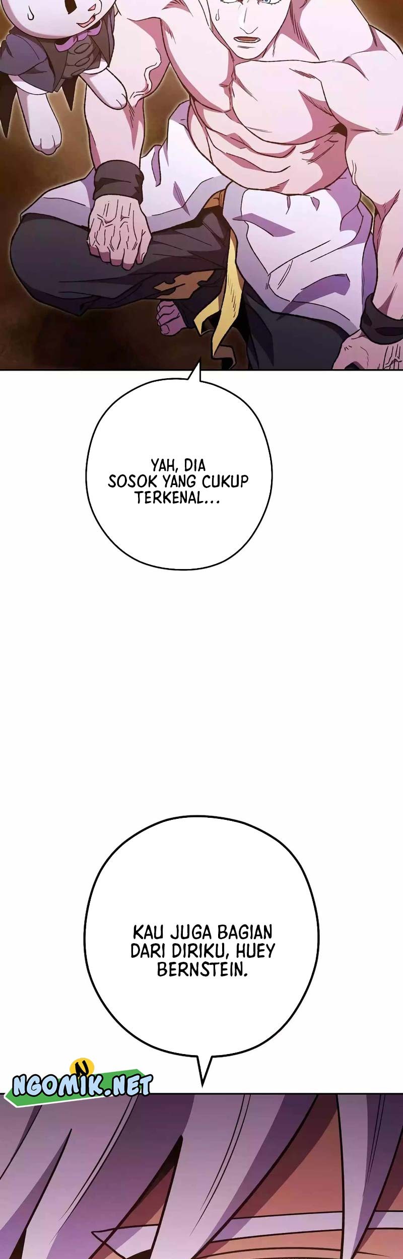 Dungeon Reset Chapter 187 Gambar 56