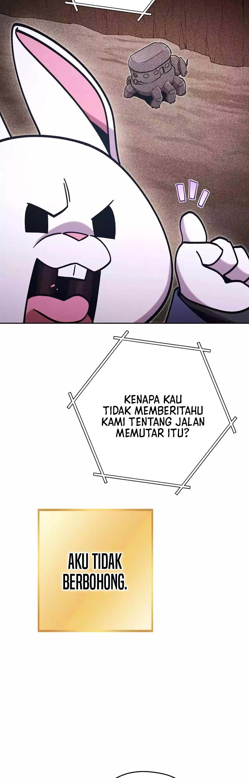 Dungeon Reset Chapter 187 Gambar 42