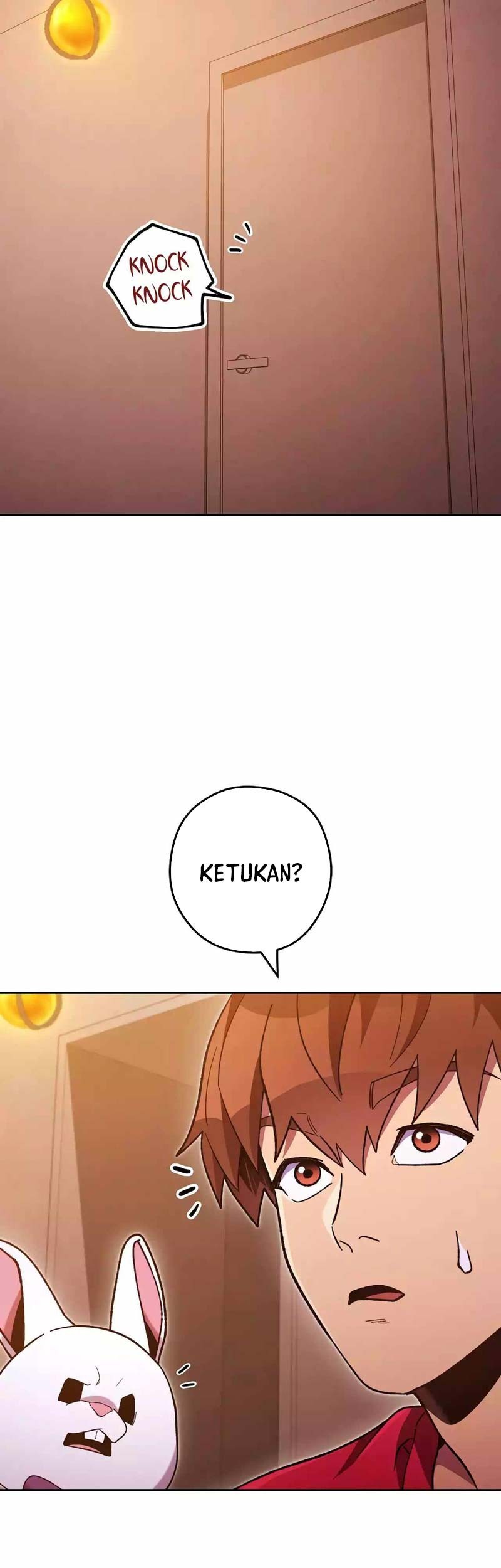 Dungeon Reset Chapter 187 Gambar 44