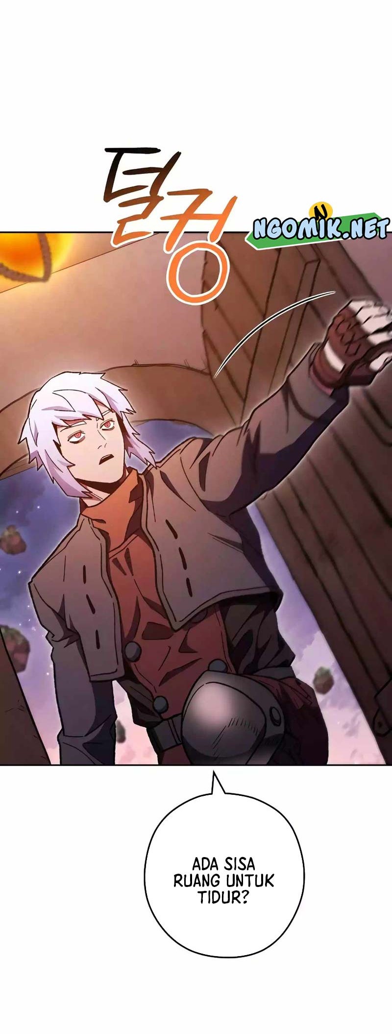 Dungeon Reset Chapter 187 Gambar 45