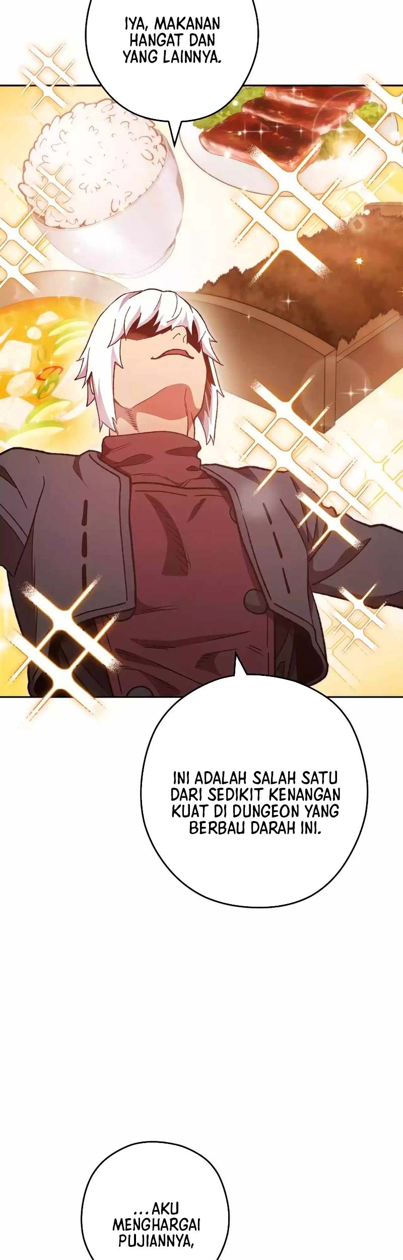 Dungeon Reset Chapter 187 Gambar 66