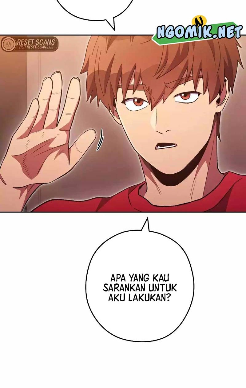 Dungeon Reset Chapter 187 Gambar 67