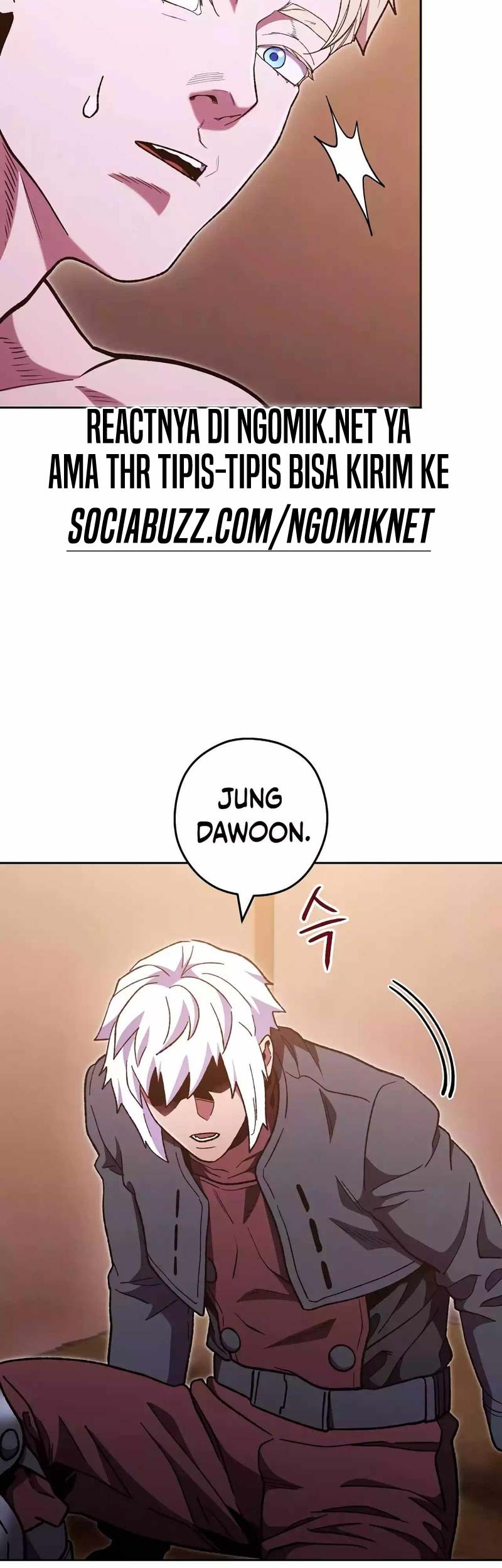 Dungeon Reset Chapter 187 Gambar 58