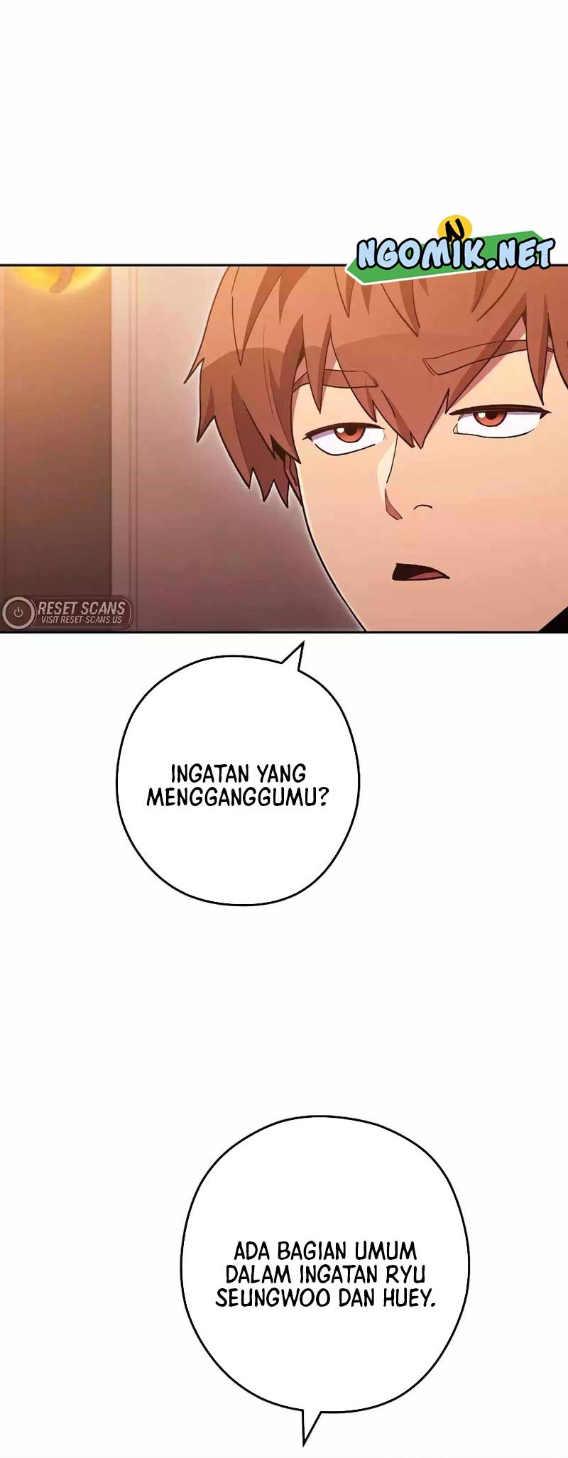 Dungeon Reset Chapter 187 Gambar 63