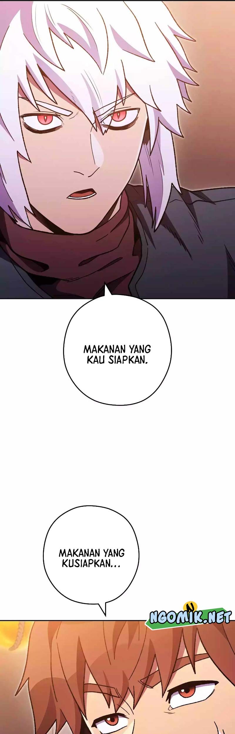 Dungeon Reset Chapter 187 Gambar 64