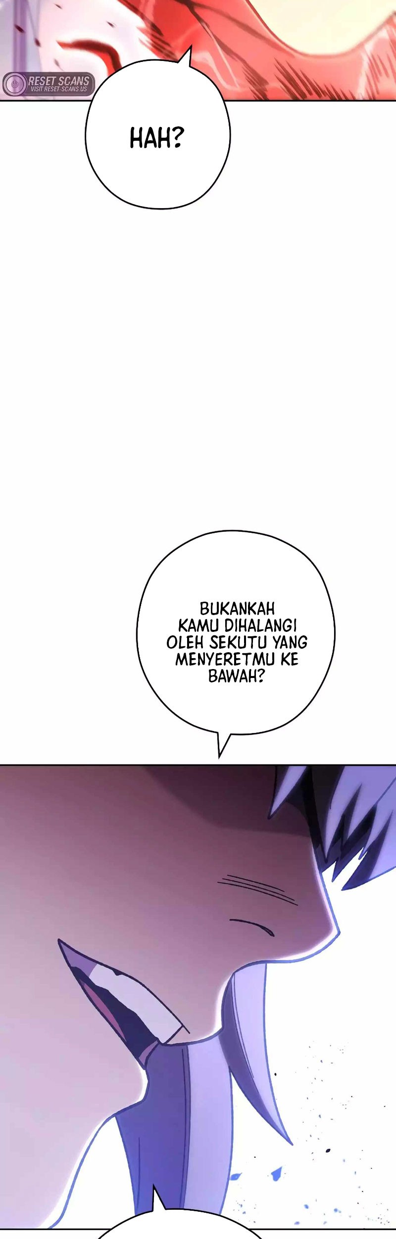 Dungeon Reset Chapter 187 Gambar 4