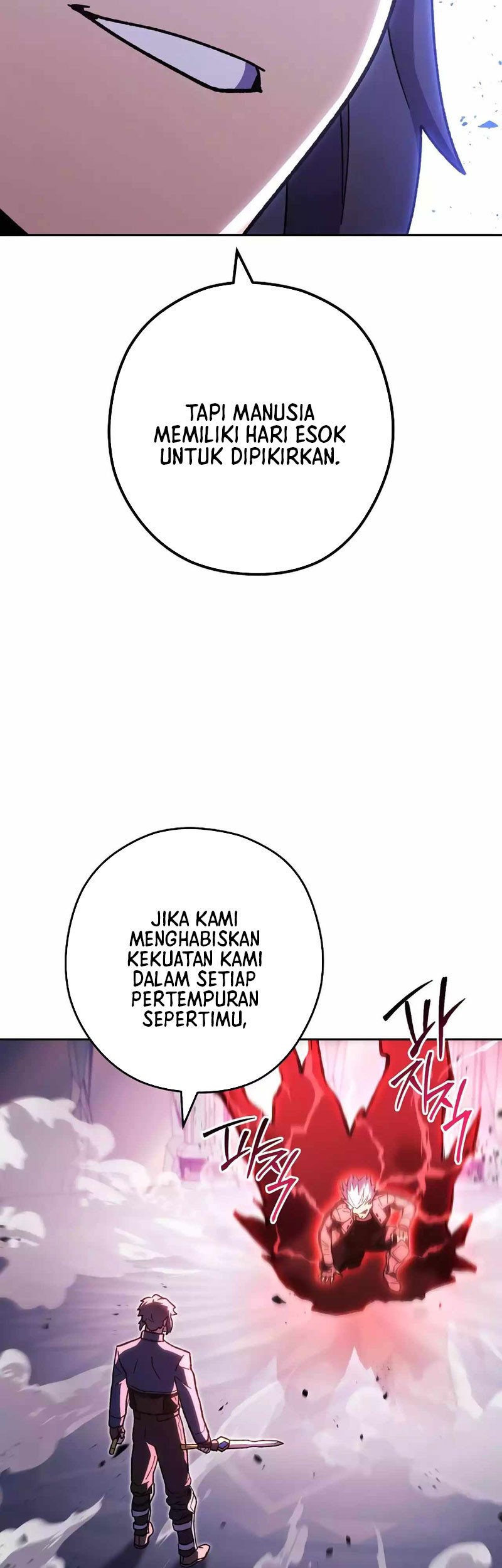 Dungeon Reset Chapter 187 Gambar 6