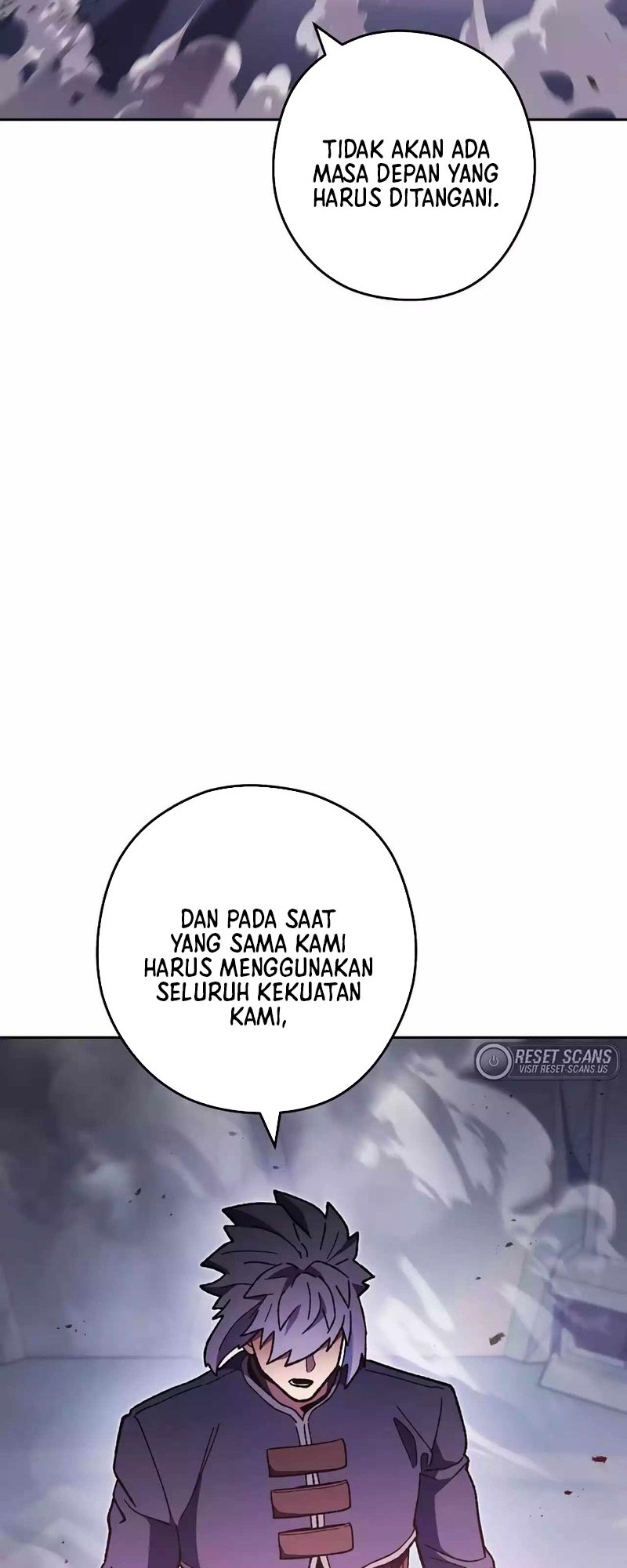 Dungeon Reset Chapter 187 Gambar 7