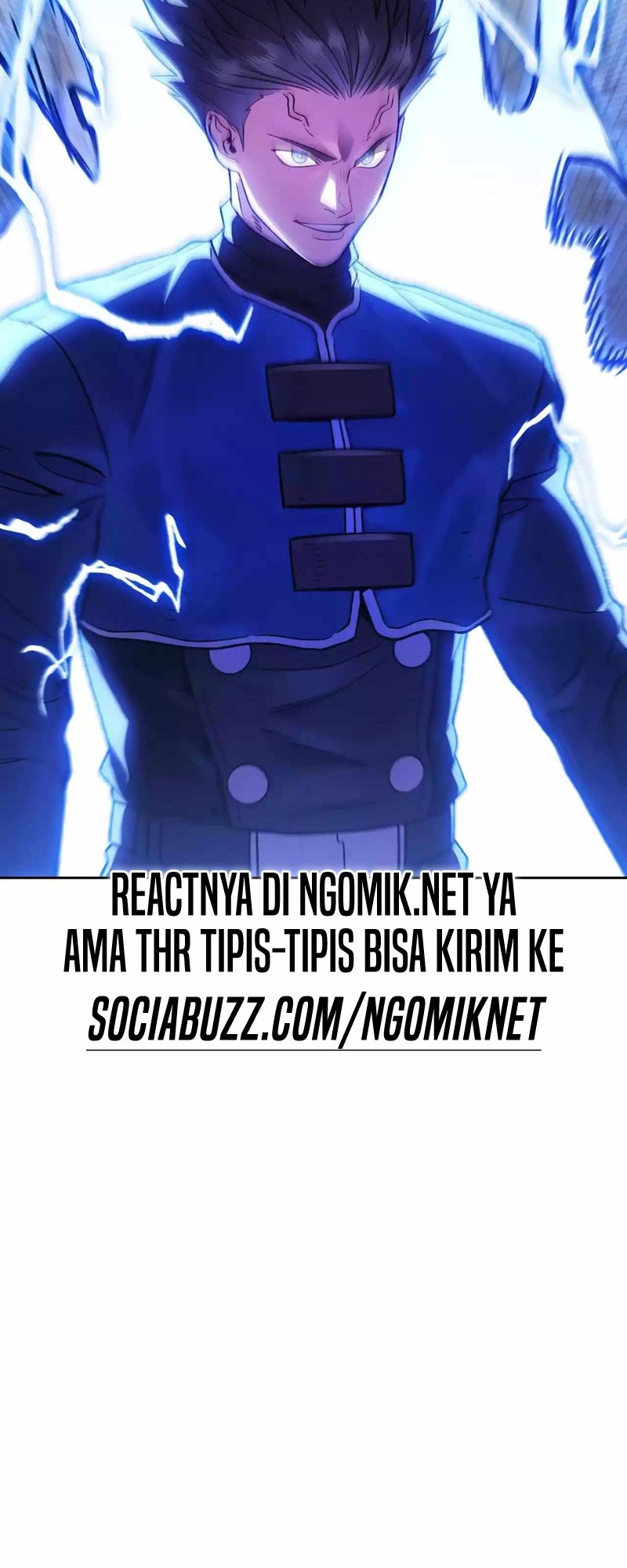 Dungeon Reset Chapter 187 Gambar 11