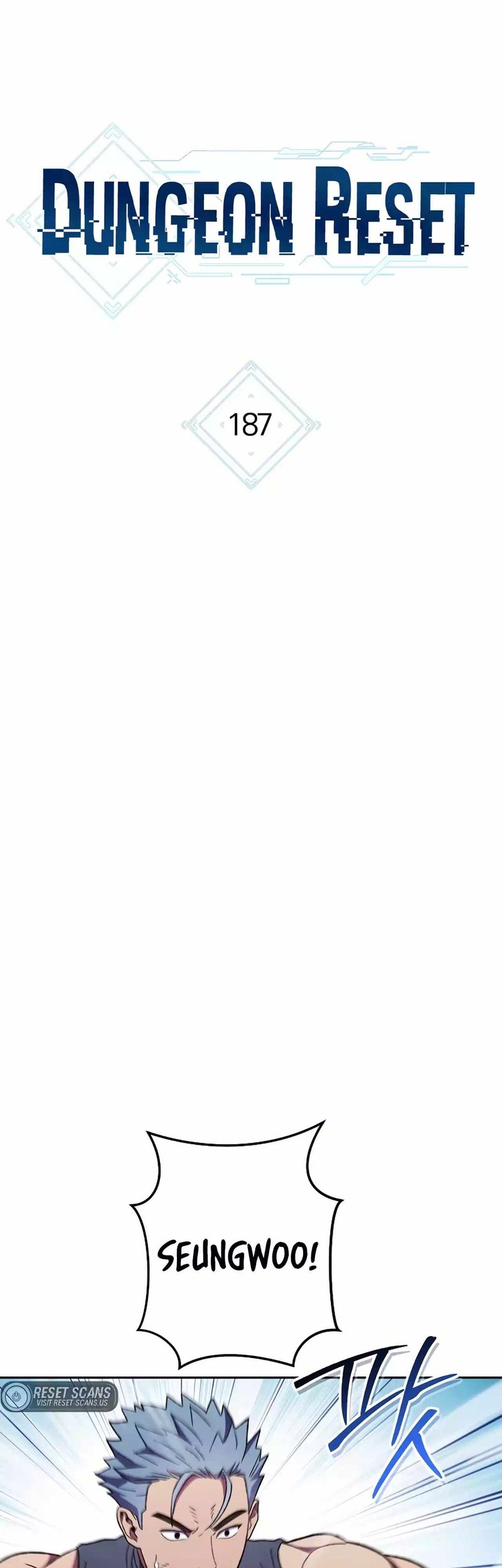 Dungeon Reset Chapter 187 Gambar 12