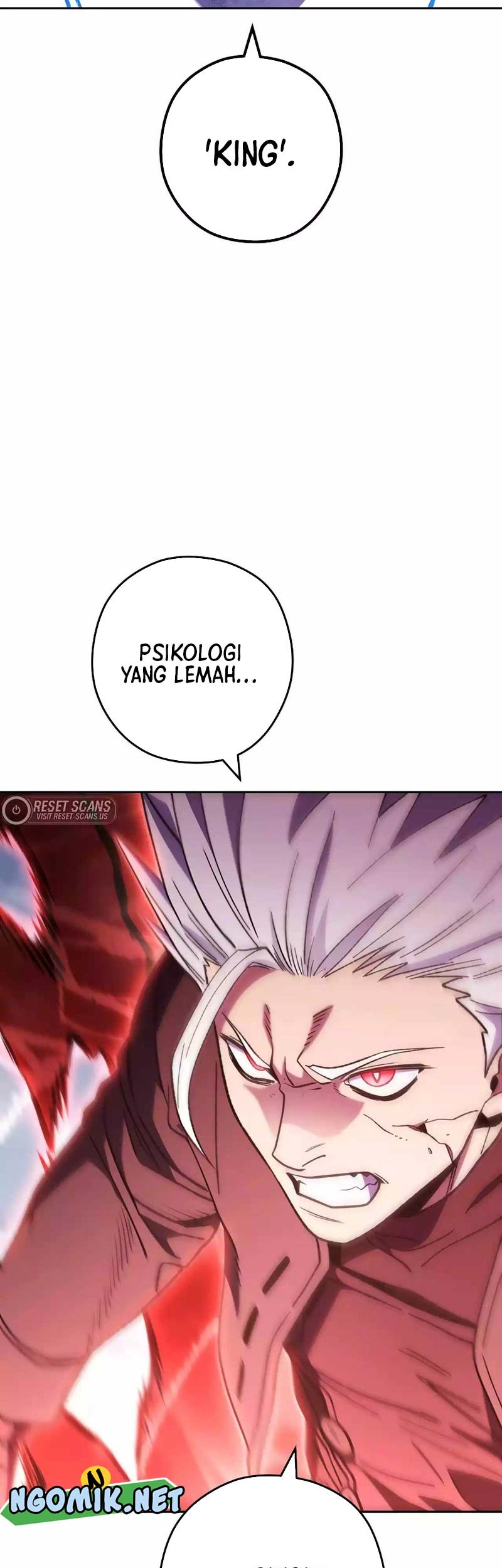 Dungeon Reset Chapter 187 Gambar 16