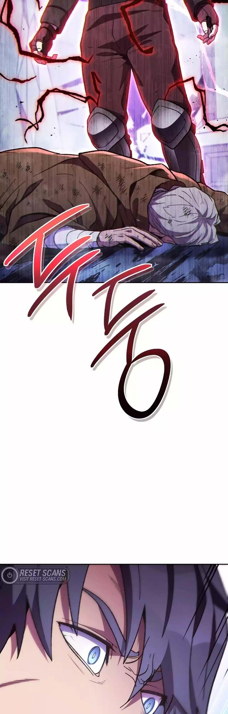 Dungeon Reset Chapter 186 Gambar 26