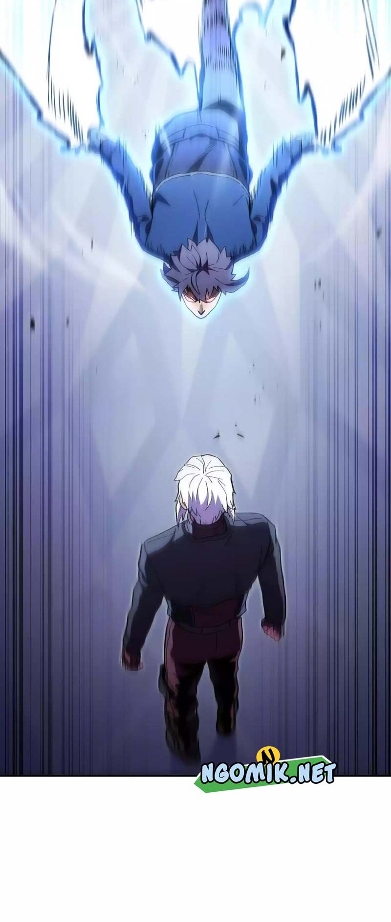 Dungeon Reset Chapter 186 Gambar 29