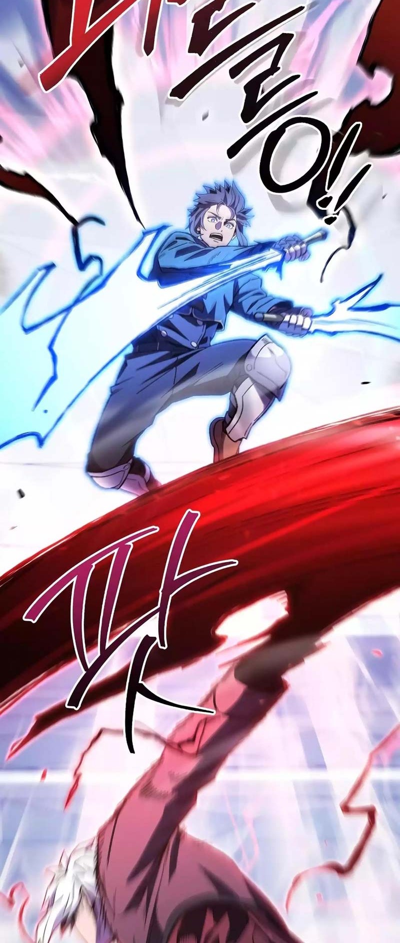 Dungeon Reset Chapter 186 Gambar 31