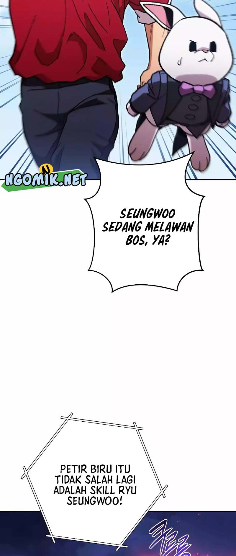 Dungeon Reset Chapter 186 Gambar 35