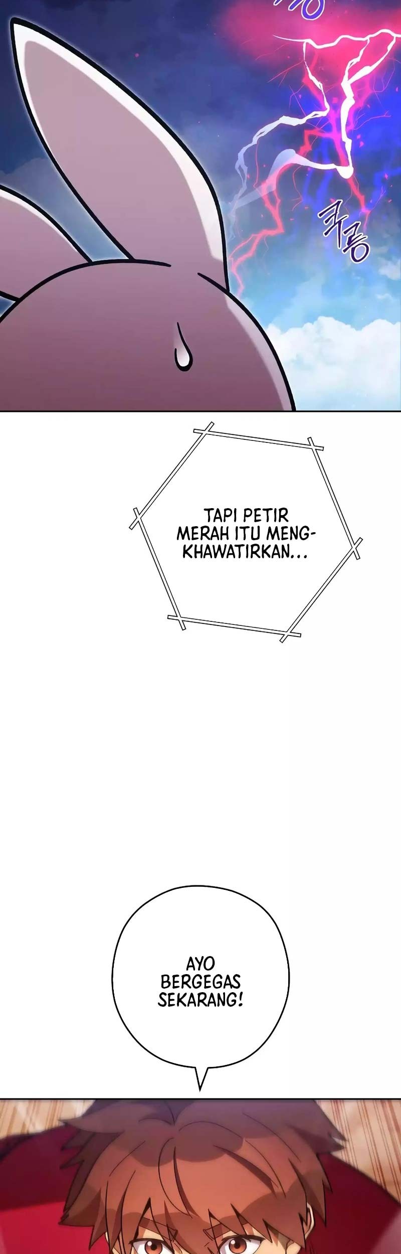 Dungeon Reset Chapter 186 Gambar 36