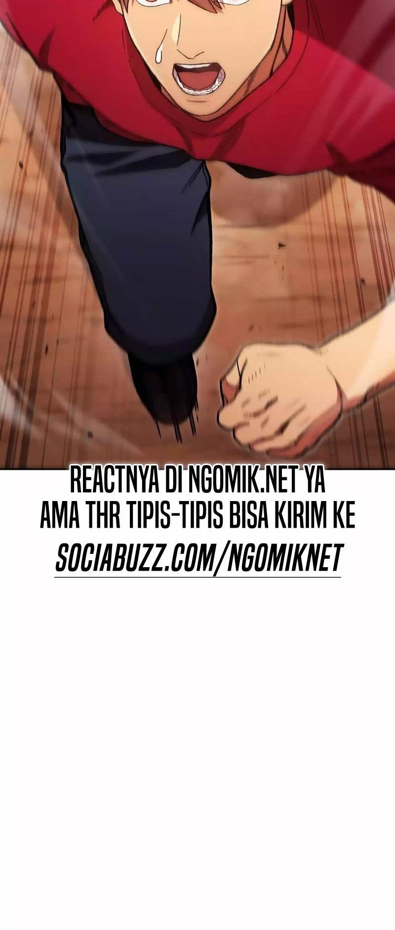 Dungeon Reset Chapter 186 Gambar 37