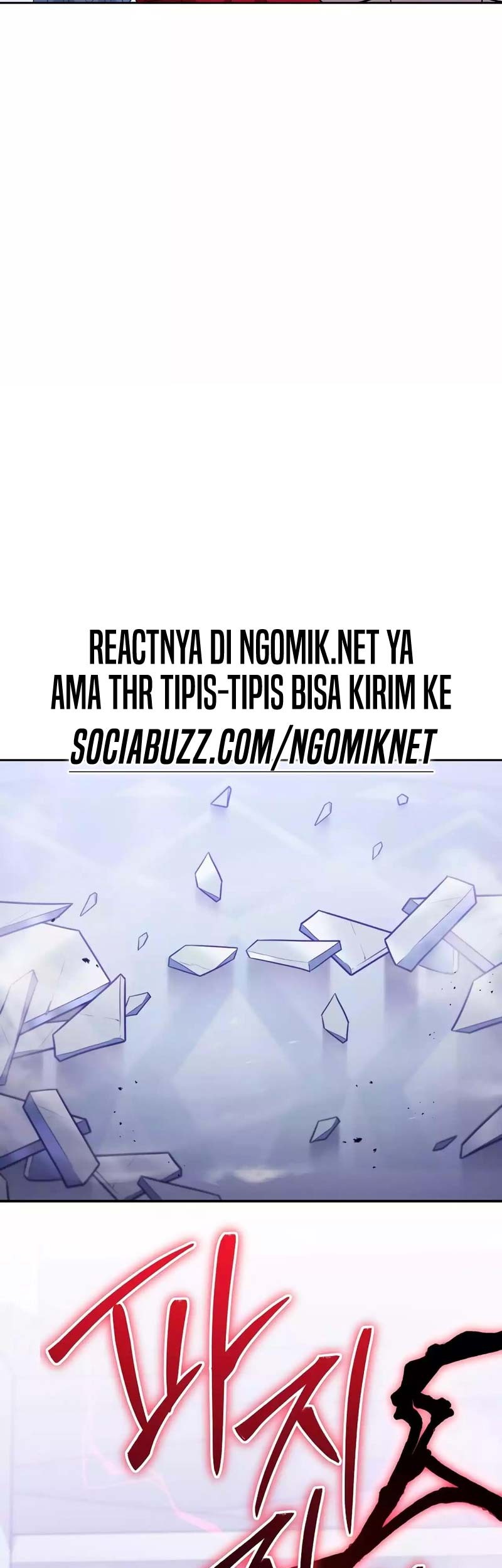 Dungeon Reset Chapter 186 Gambar 20