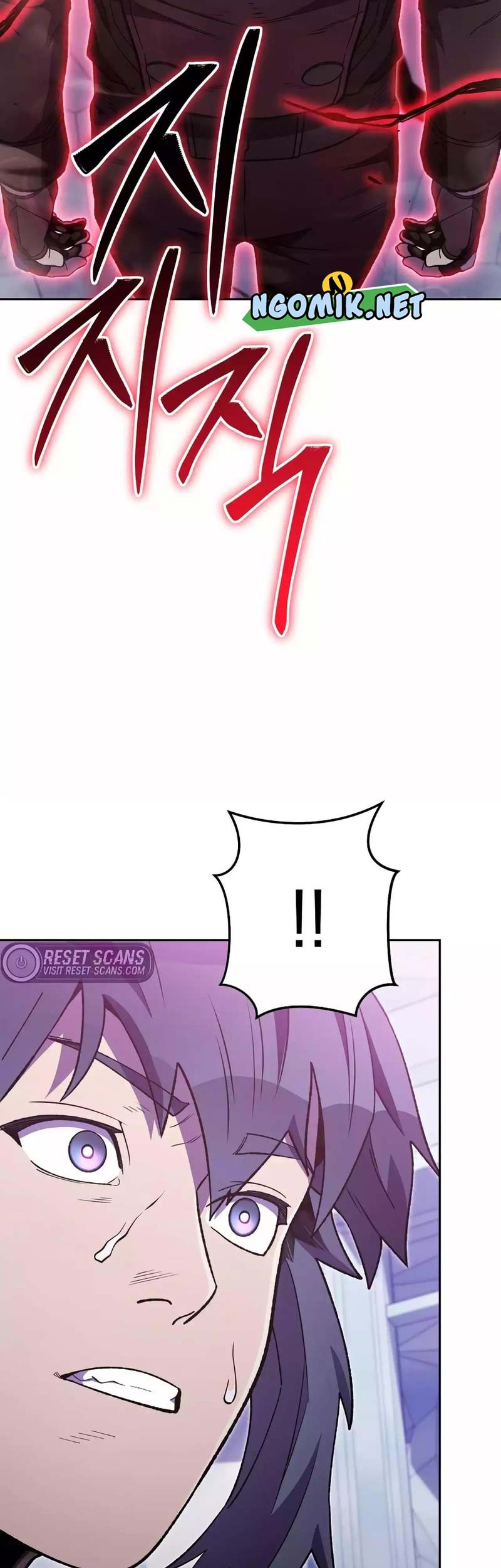 Dungeon Reset Chapter 186 Gambar 22