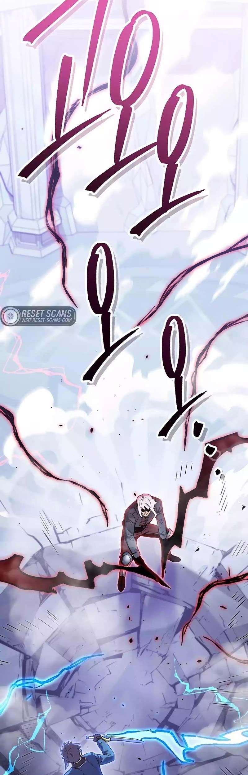 Dungeon Reset Chapter 186 Gambar 48