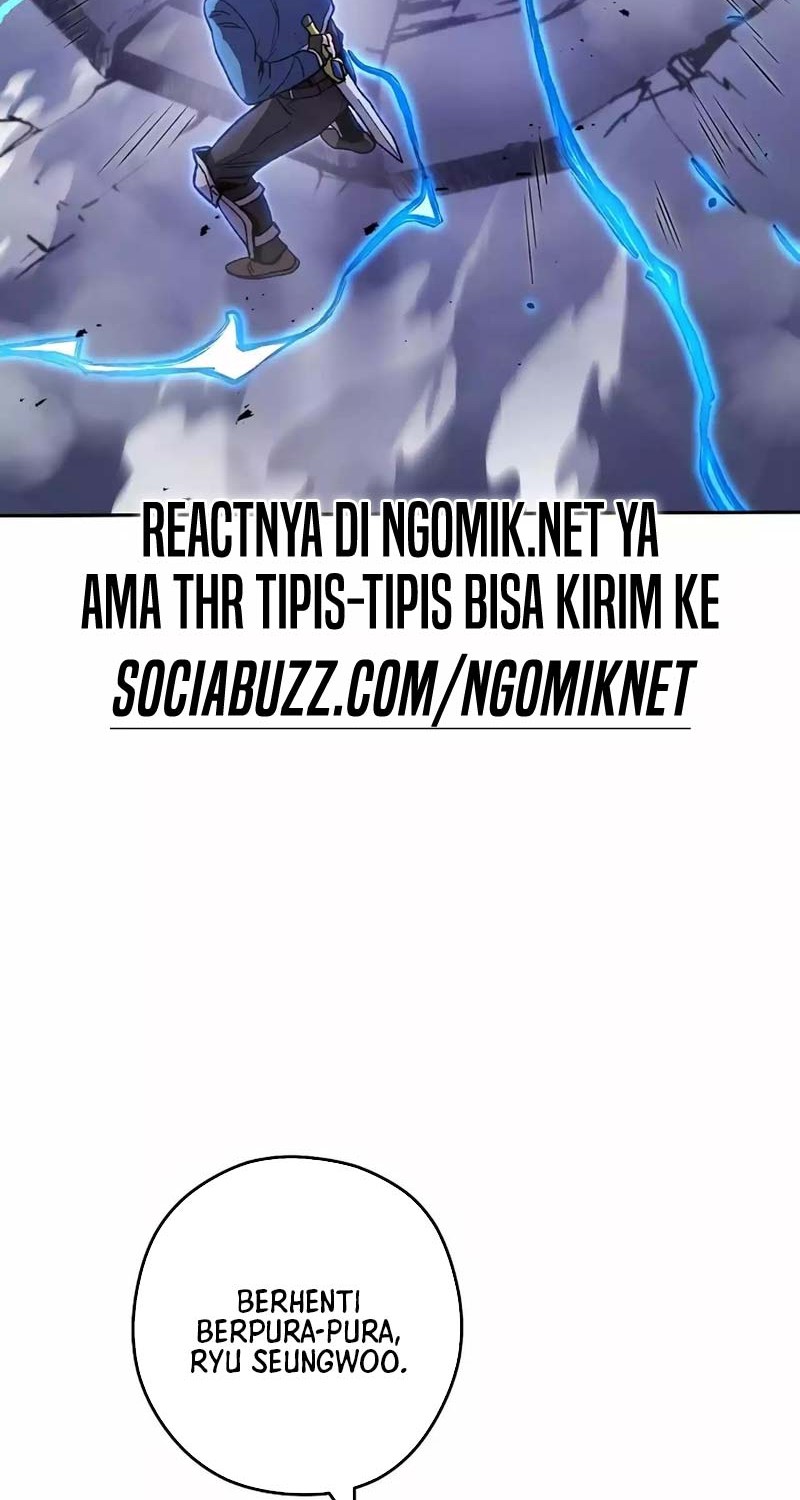 Dungeon Reset Chapter 186 Gambar 49