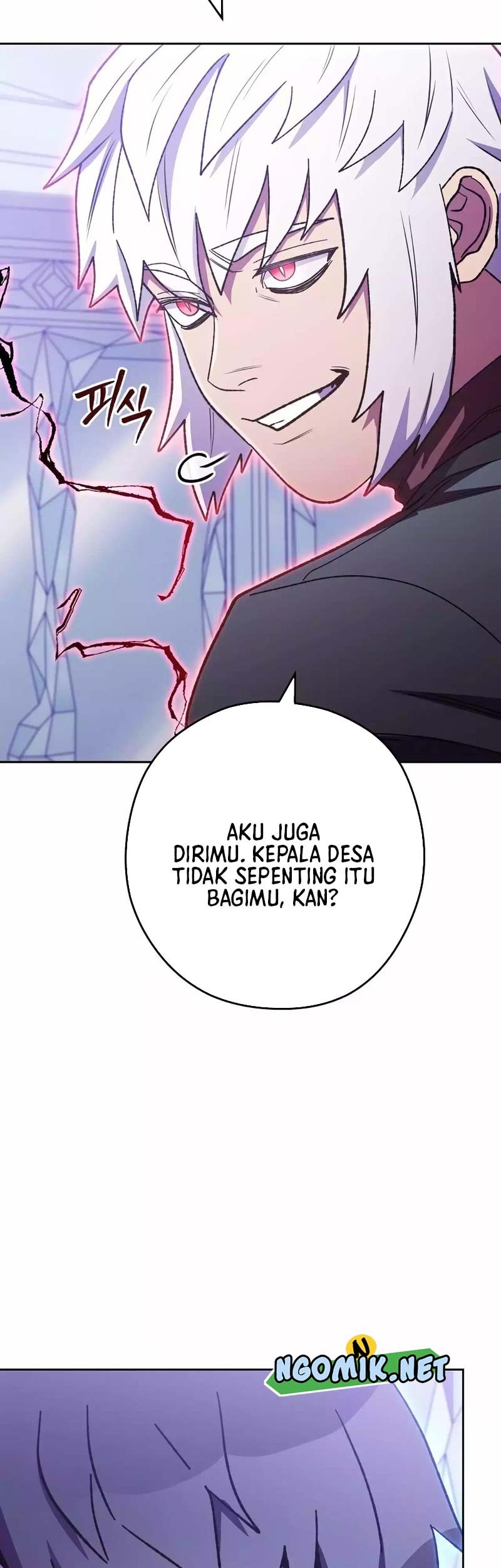 Dungeon Reset Chapter 186 Gambar 50