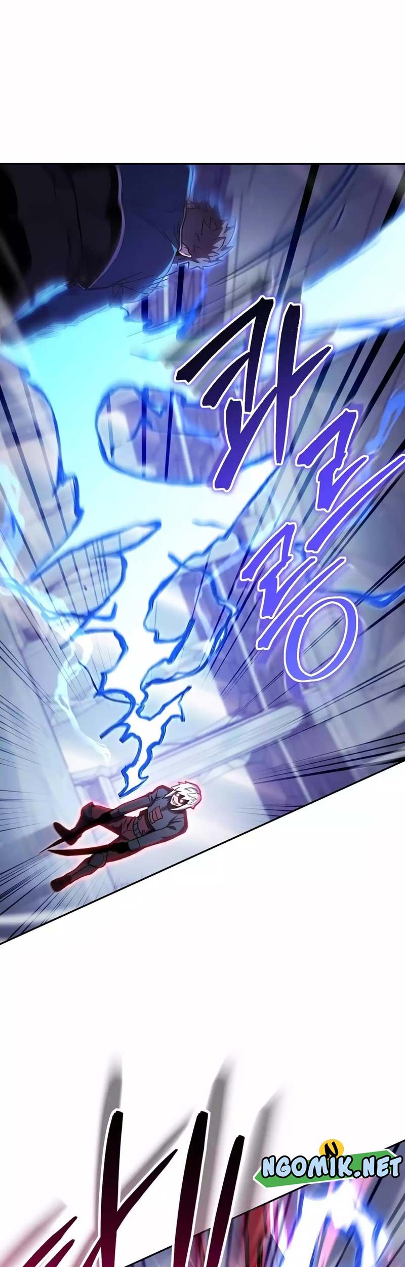 Dungeon Reset Chapter 186 Gambar 52