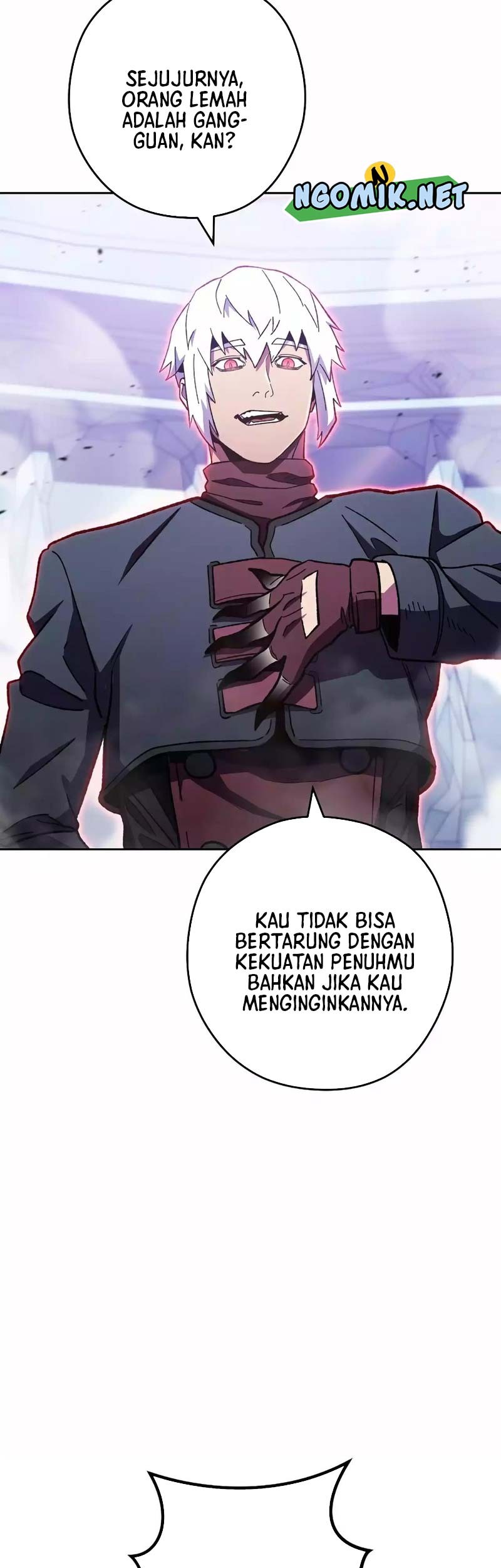 Dungeon Reset Chapter 186 Gambar 56