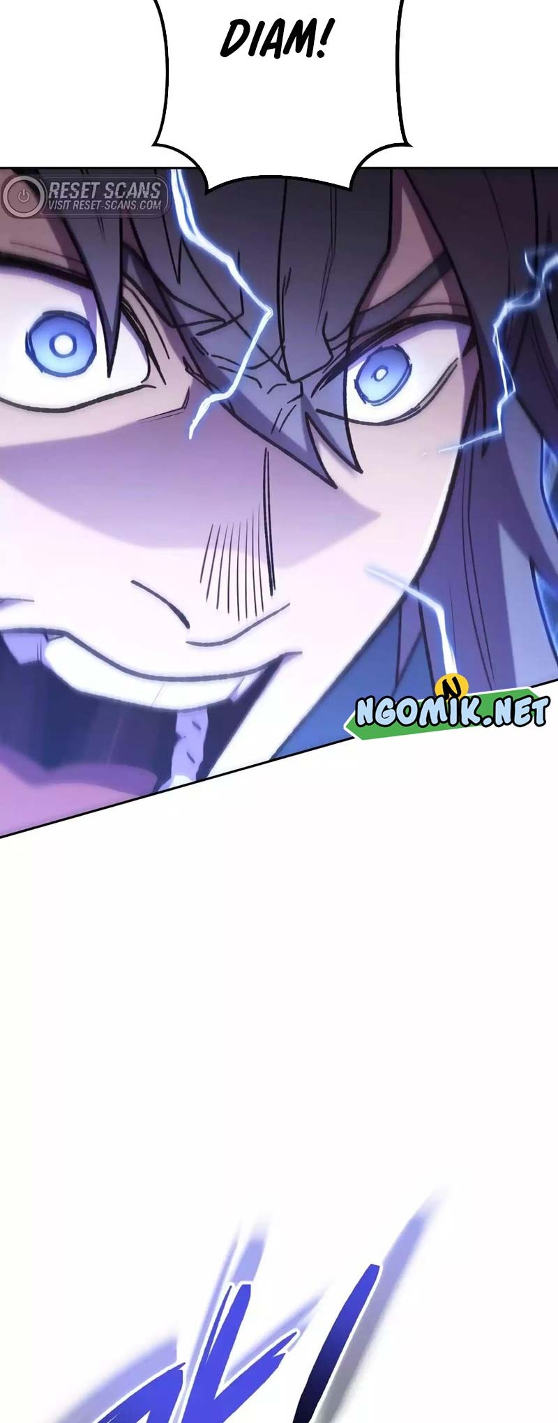Dungeon Reset Chapter 186 Gambar 57