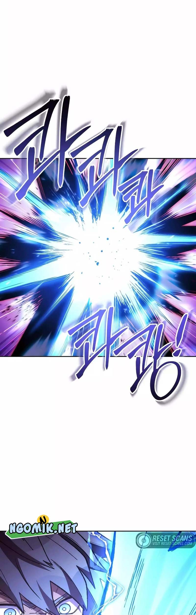 Dungeon Reset Chapter 186 Gambar 38