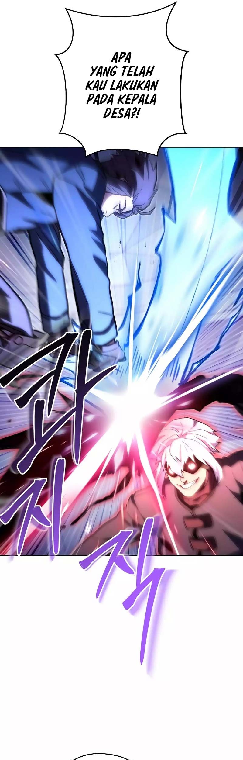 Dungeon Reset Chapter 186 Gambar 40