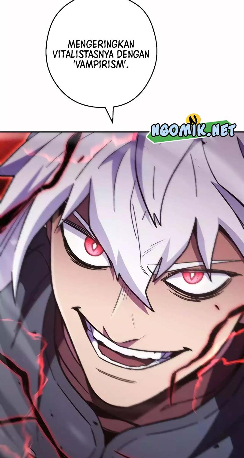 Dungeon Reset Chapter 186 Gambar 41