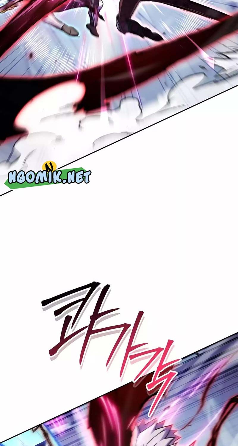 Dungeon Reset Chapter 186 Gambar 45