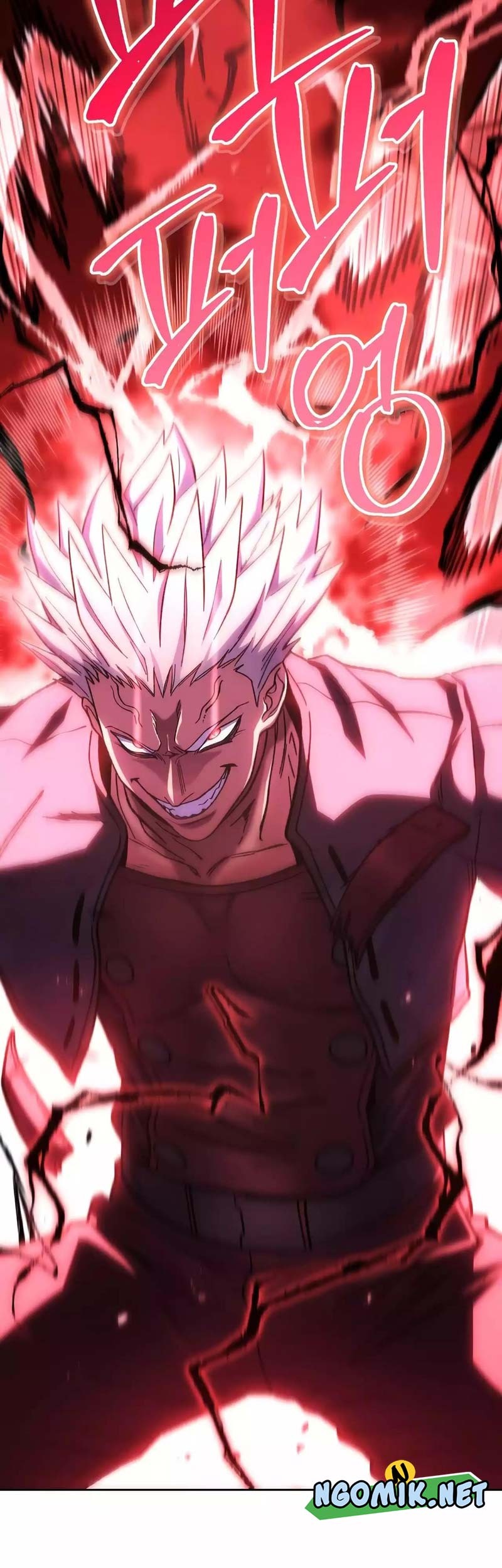 Dungeon Reset Chapter 186 Gambar 74