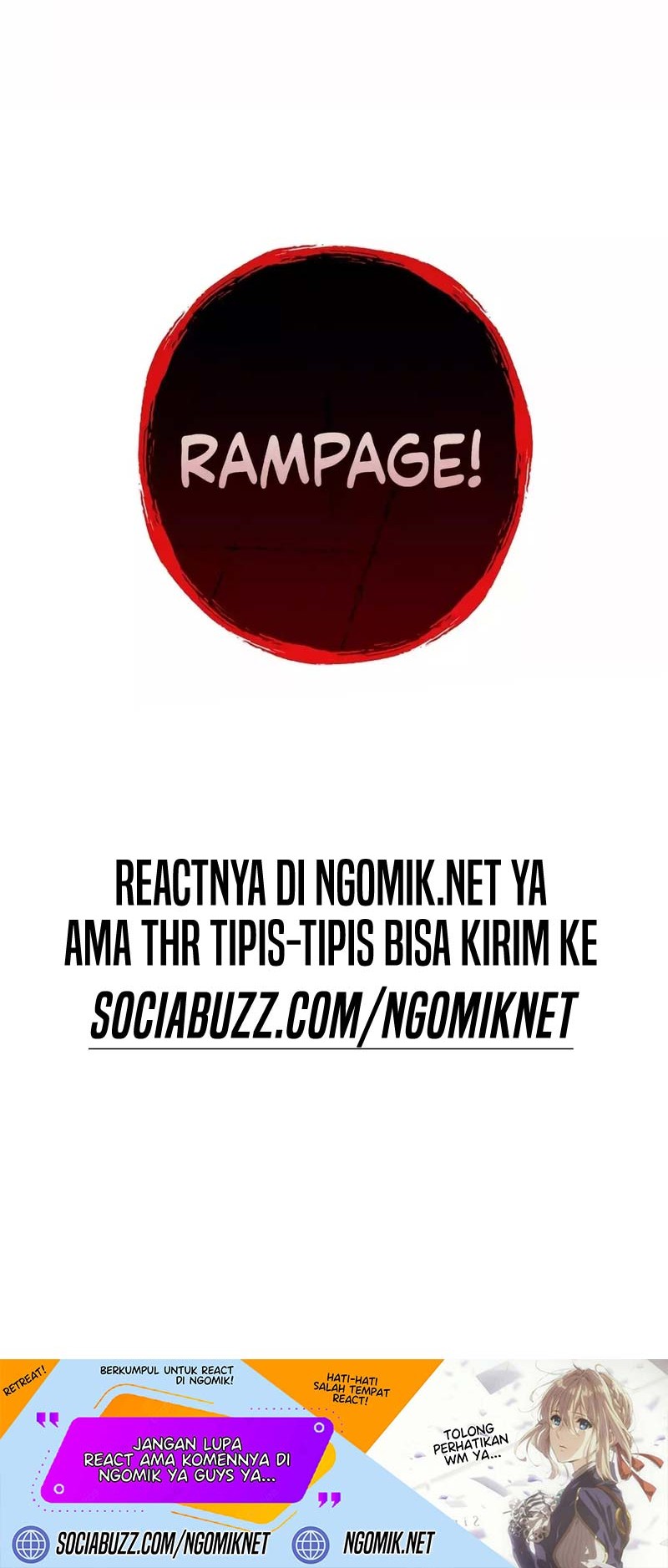 Dungeon Reset Chapter 186 Gambar 75