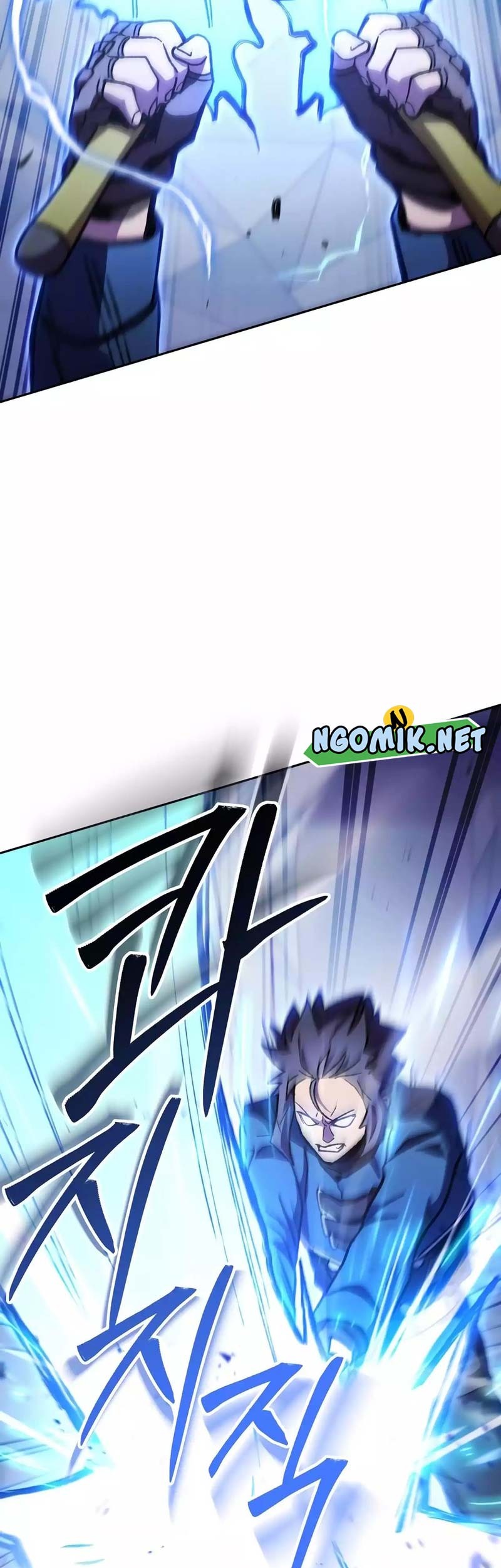 Dungeon Reset Chapter 186 Gambar 60